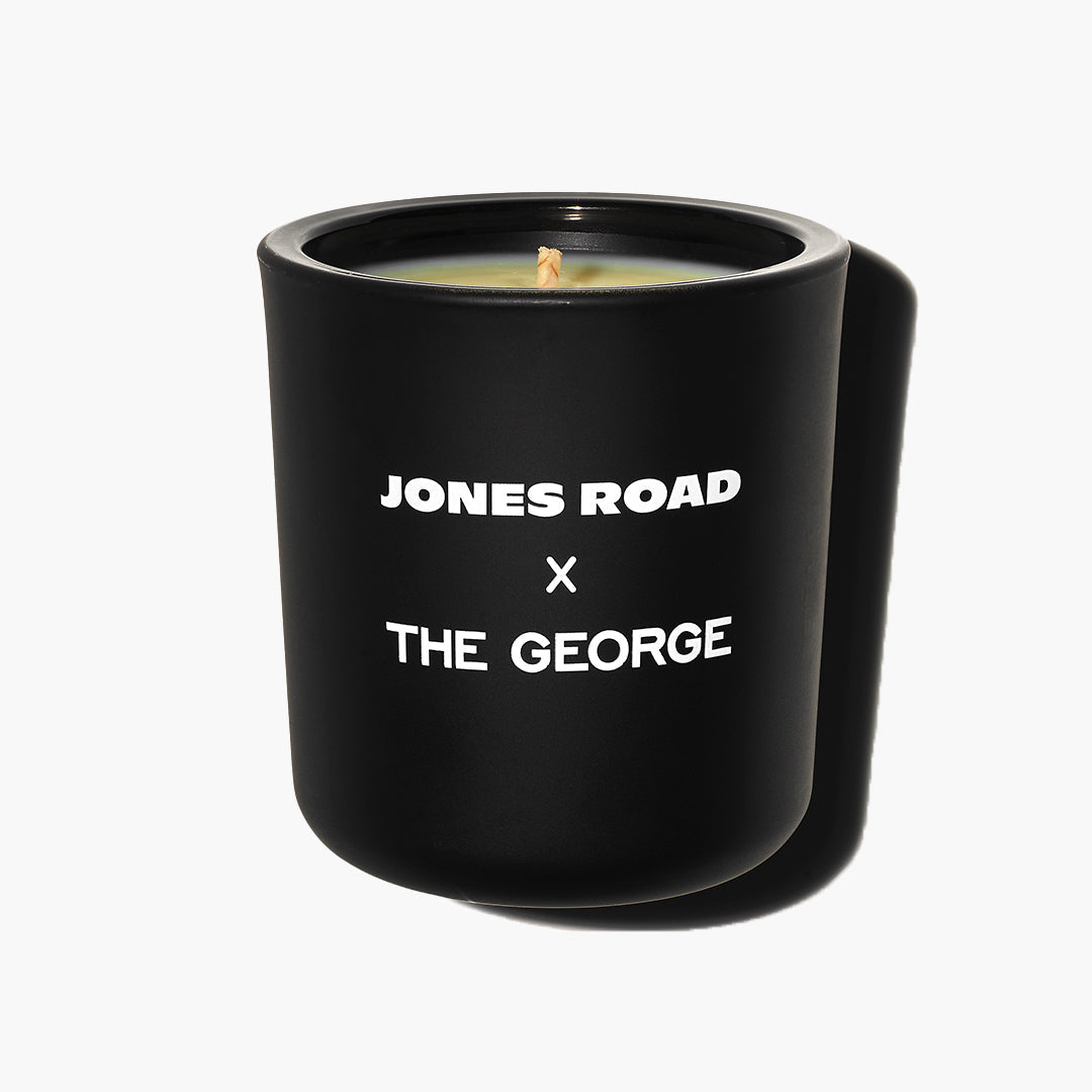 Jones Road x The George - The Candle image 1